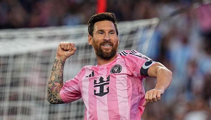 «عليك أن تنضج».. انتقاد أمريكي لميسي بسبب «مباراة كل النجوم»