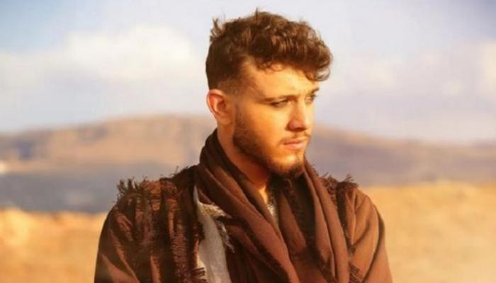 الشامي يزف «خبرا تاريخيا».. خطوبة أم مفاجأة موسيقية؟