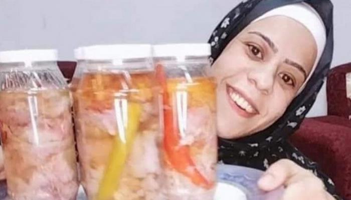 سلمى الرحال كلمة السر.. تفاصيل القبض علي«أم مكة» (خاص)