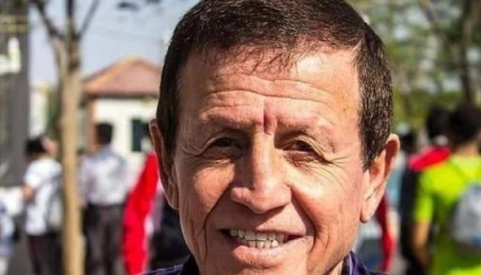وفاة شدراك يوسف.. رحلة رياضية انتهت بعد 83 عاماً