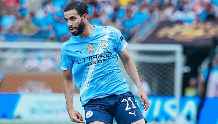 كيف سيكون آيت نوري حجر أساس «مانشستر سيتي الجديد»؟