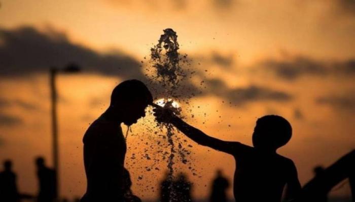 موعد انحسار الموجة الحارة في الأردن.. واستمرار التحذيرات من الأشعة والغبار