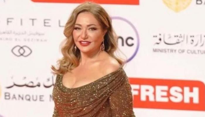 بعد إجراء الأشعة.. ليلى علوي تكشف حالتها الصحية إثر حادث الساحل الشمالي