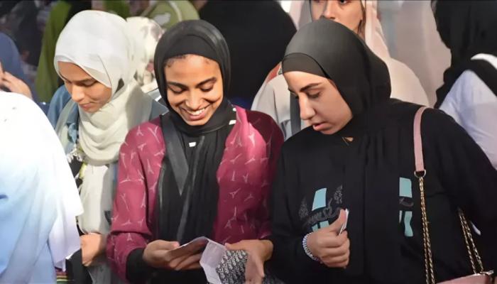 رابط مباشر.. نتيجة الثانوية العامة 2025 الدور الثاني بالاسم ورقم الجلوس