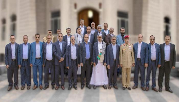 إسرائيل تهدم هيكل الحوثي الإداري.. تعرف إلى أبرز قتلى غارات الخميس