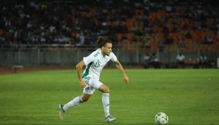 من البرازيل.. هل يعيد «براهيمي الصغير» اكتشاف نفسه؟