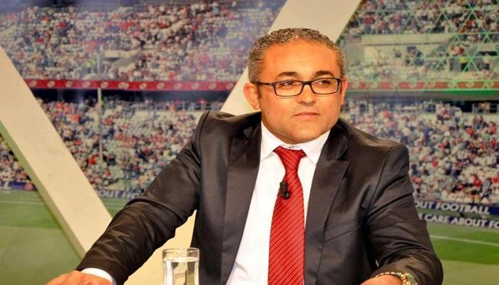 الجدي لـ«العين الرياضية»: 4 مشاكل تواجهها الكرة التونسية.. وهؤلاء المرشحون لـ«أمم أفريقيا»