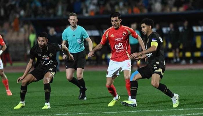 الأهلي يتصدر والزمالك بعيد.. أعلى الأندية الأفريقية في القيمة السوقية