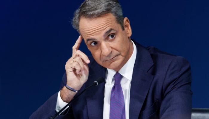 هل تصبح اليونان «أكبر دار مسنين في أوروبا»؟.. الإصلاح الضريبي مخرجاً