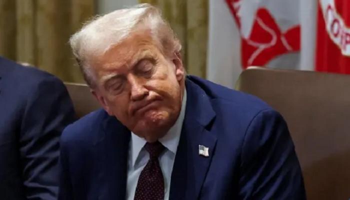 بمبلغ ضخم.. محكمة تلزم ترامب بتعويض كاتبة في قضية تشهير
