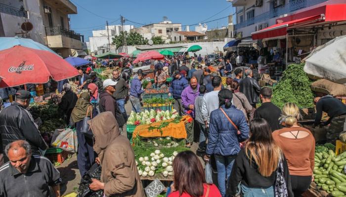 تراجع لـ5.2%.. هل يستمر انحسار التضخم في تونس؟