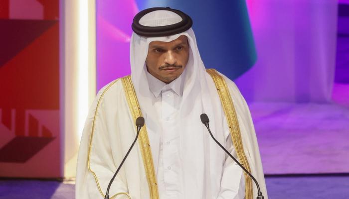 قطر تعلن تشكيل فريق قانوني للرد على الهجوم الإسرائيلي