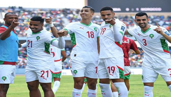 ماذا قدمت الوجوه الجديدة في منتخب المغرب خلال توقف سبتمبر؟