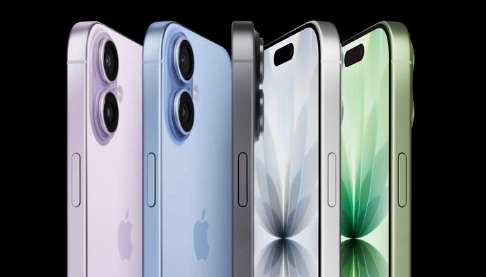 أبل تطلق هاتف iPhone 17.. المواصفات والأسعار