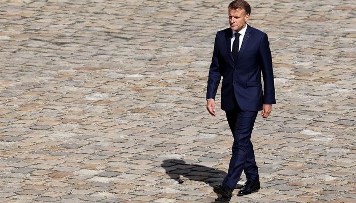 أزمة الحكومة و«فخ الأغلبية».. ماكرون أمام خيارين كلاهما «خطر»