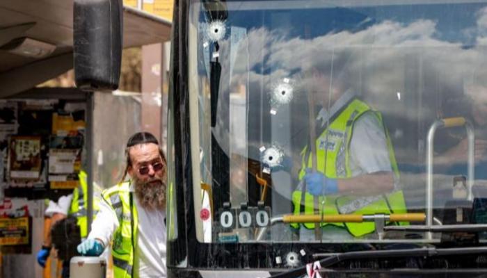 «عقاب جماعي» إسرائيلي لقرى منفذي هجوم القدس