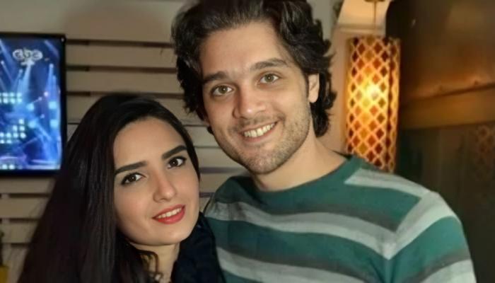 «ما عندكم ينفد».. لأول مرة ياسمين الجيلاني ترد على طلاقها من عمر خورشيد