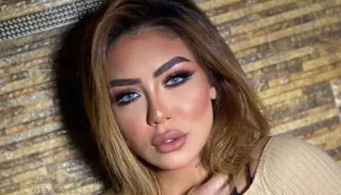 هل سيتم حبسها؟ قرار قضائي يحدد مصير البلوغر هدير عبد الرازق