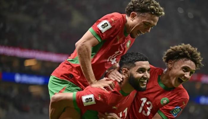 سيتفوق على البرازيل.. المغرب يطارد إنجازا تاريخيا في أكتوبر