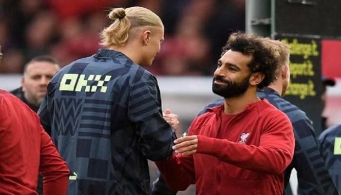 بينهم مصريان.. ملوك الرواتب في الدوري الإنجليزي