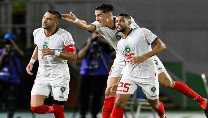 أبرزهم زياش.. 3 نجوم مغاربة يسابقون الزمن لأجل أمم أفريقيا