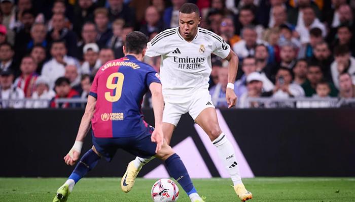 ريال مدريد جنة رواتب الليغا.. وبرشلونة وصيفاً
