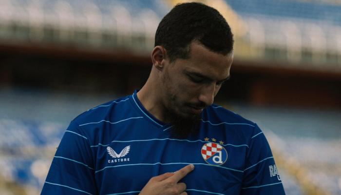 هل أصبح مستوى بن ناصر متواضعا؟.. هلال سوداني يجيب