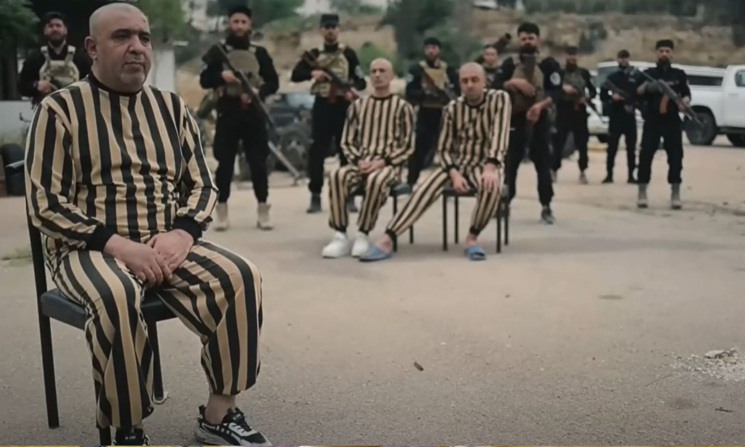 “الداخلية” توثق نشاطات جمعية “البستان” العسكرية