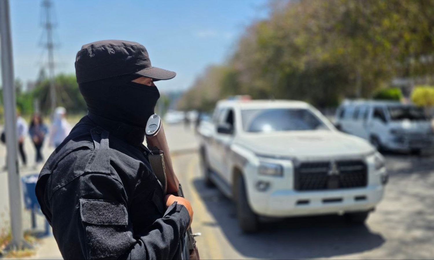 طرطوس.. العثور على جثة مسؤول أمني اختطف في آذار