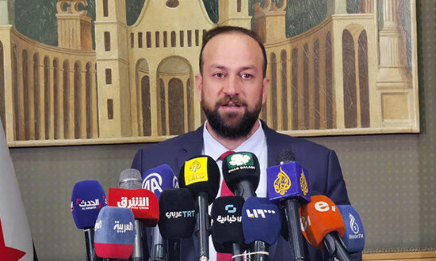 إطلاق منتدى الاستثمار السوري- السعودي بدمشق