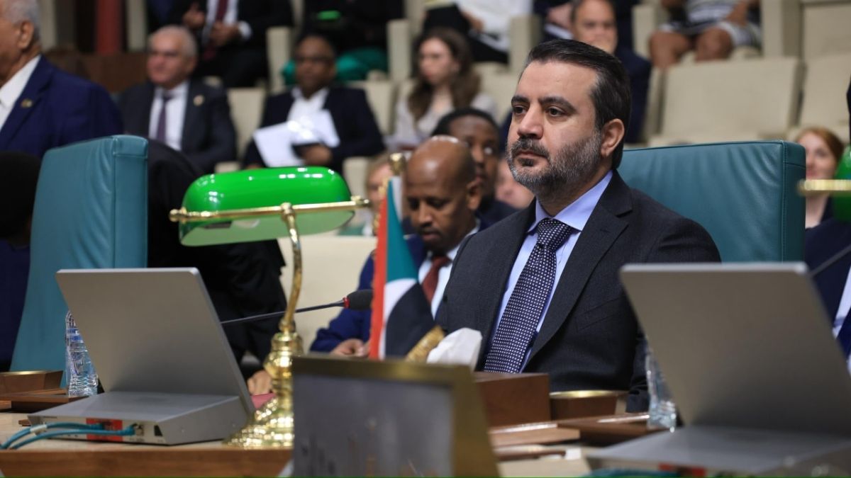 “الخارجية” تدين القصف الإسرائيلي على حمص واللاذقية