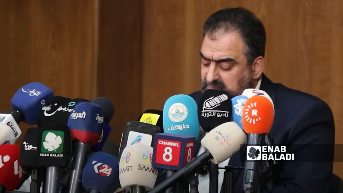تقرير حقوقي ينتقد أداء لجنة السلم الأهلي