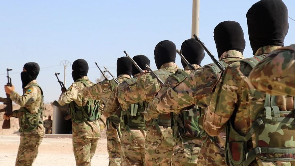 “الدفاع”: قتلى ومصابون بقصف لـ”قسد” شرقي حلب