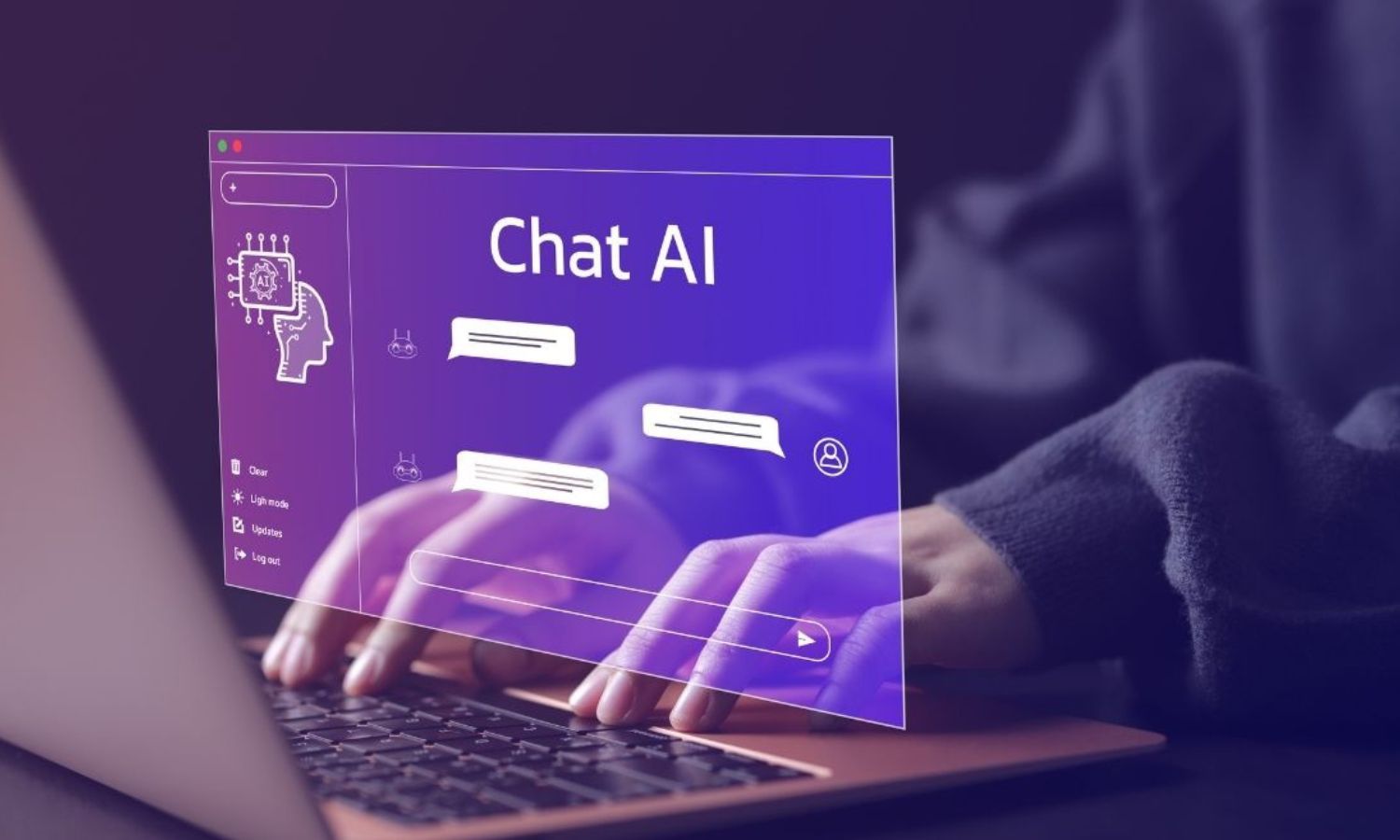 بعد انتحار مراهق في أمريكا.. “OpenAI” تطور أدوات الرقابة الأبوية