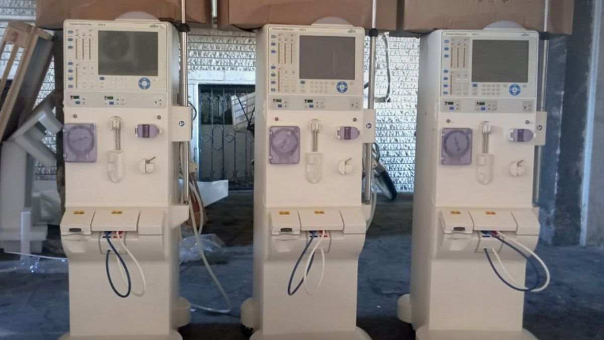 هل تحسّن المبادرات الطبية واقع مرضى الكلى في سوريا