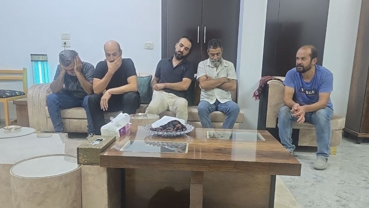 “الأمن الداخلي” يعلن تحرير مختطفين من السويداء