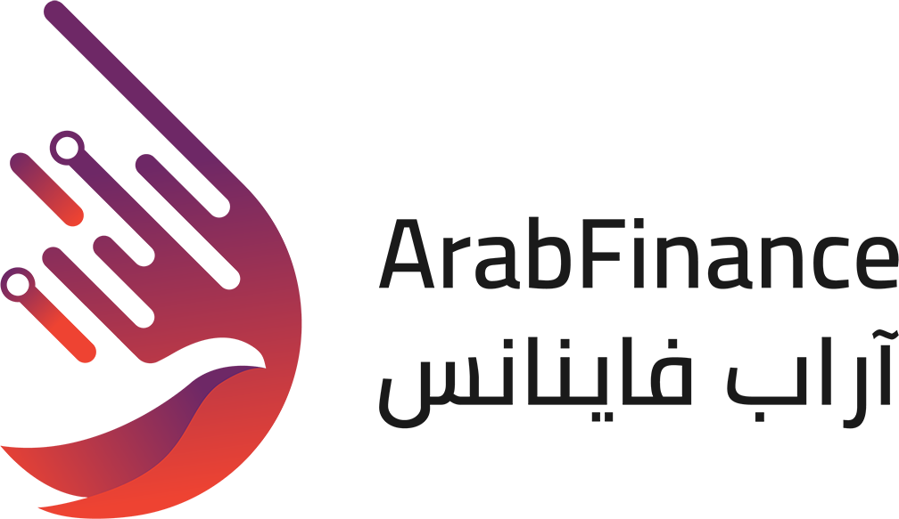 logo of آراب فاينانس
