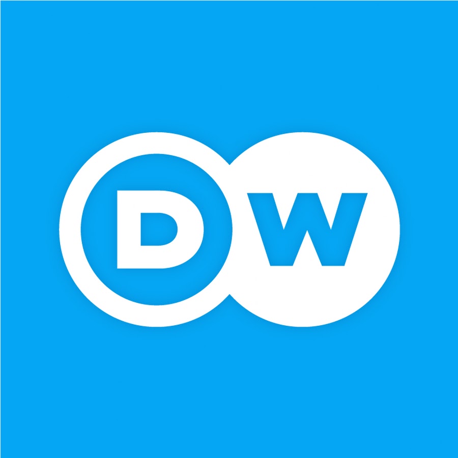 logo of DW بالعربية