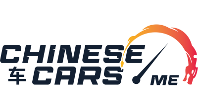 logo of شبكة السيارات الصينية