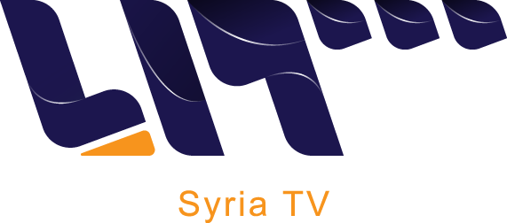 logo of تلفزيون سوريا