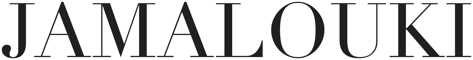 logo of جمالك