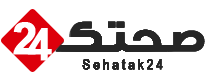 logo of صحتك 24
