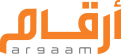 logo of أرقام