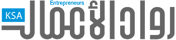 logo of مجلة رواد الأعمال