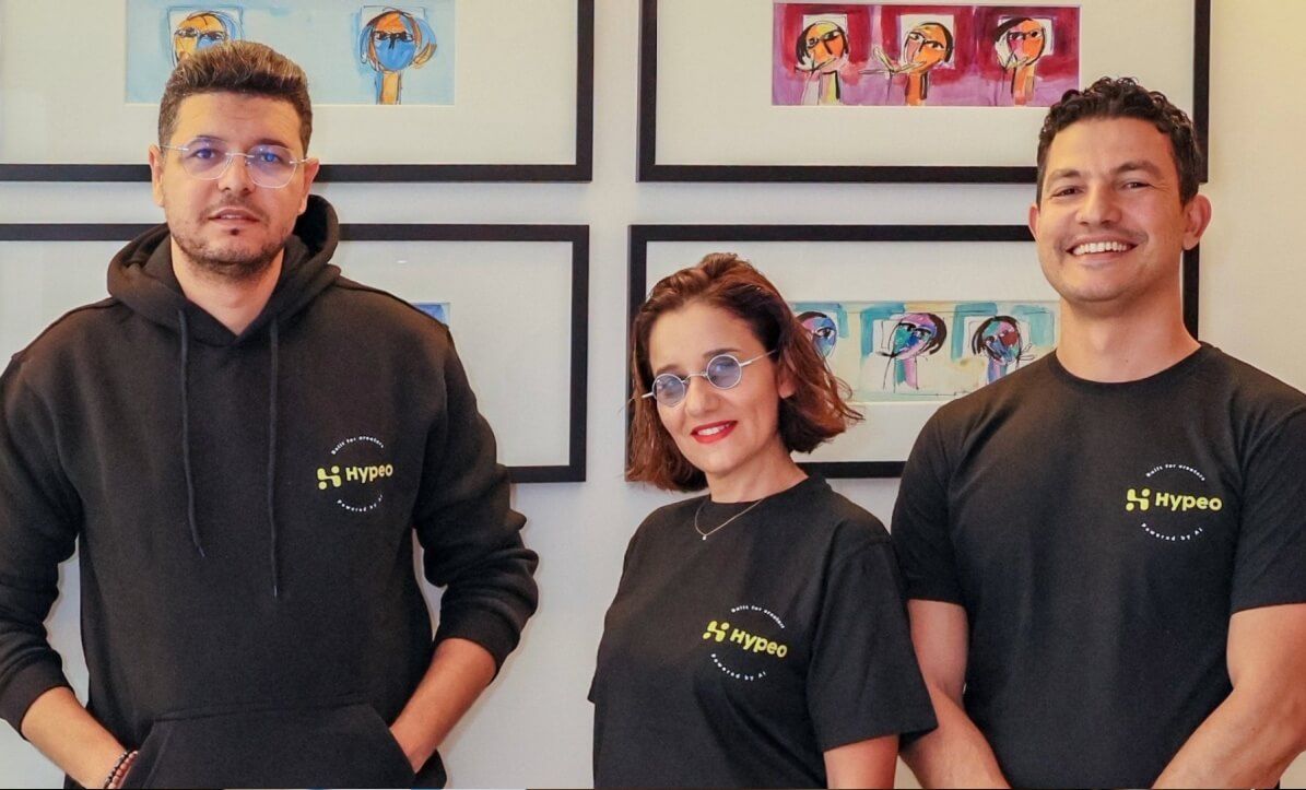 شركة Hypeo Ai تحصد استثمارًا جديدًا لدعم حملات التسويق عبر المؤثرين في إفريقيا والشرق الأوسط