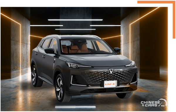 تعرف على شانجان Uni-S 2026 الجديدة بالسعودية وأهم تجهيزاتها الداخلية – شبكة السيارات الصينية