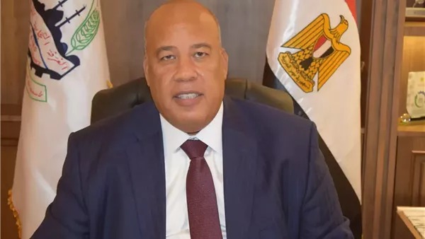 أيمن العشري يشيد ببيان الخارجية المصرية بشأن ضوابط زيارة الحدود مع غزة : الأمن القومي المصري خط أحمر ونرفض المزايدة على موقفنا التاريخى الدعم للقضية الفلسطينية