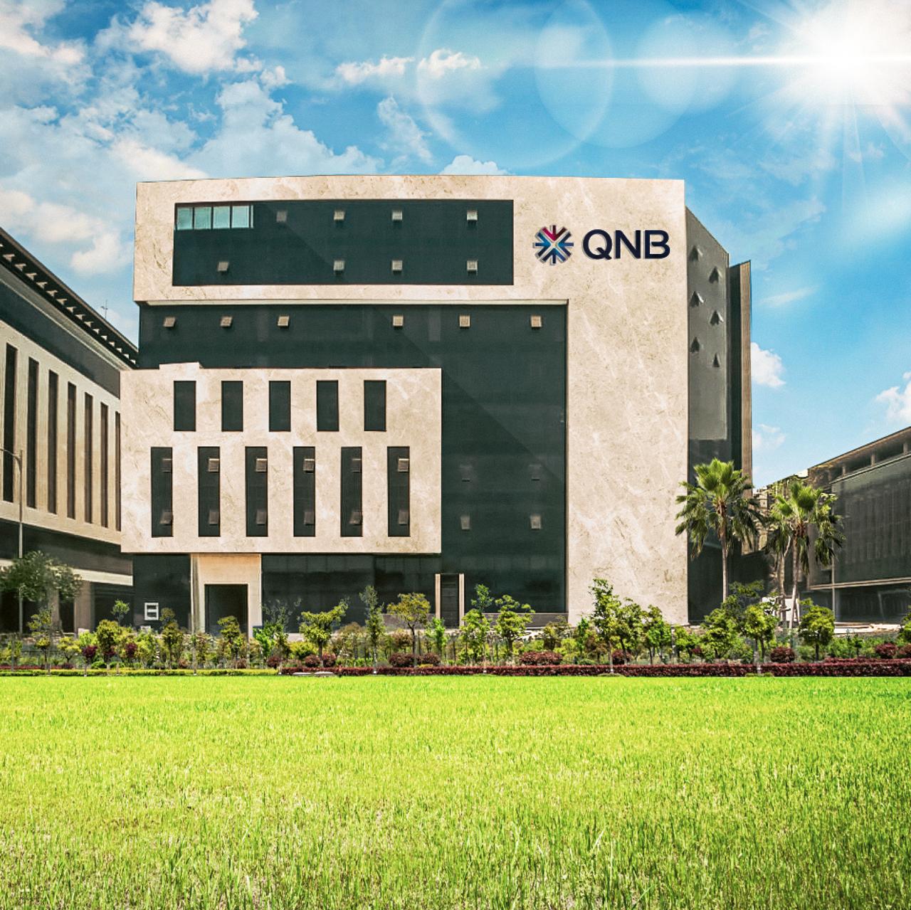 عاجل .. بنك QNB مصر يرفع حد شراء العملات الأجنبية للعملاء المسافرين بالخارج إلى 10 آلاف دولار