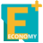 logo of إيكونومي بلس