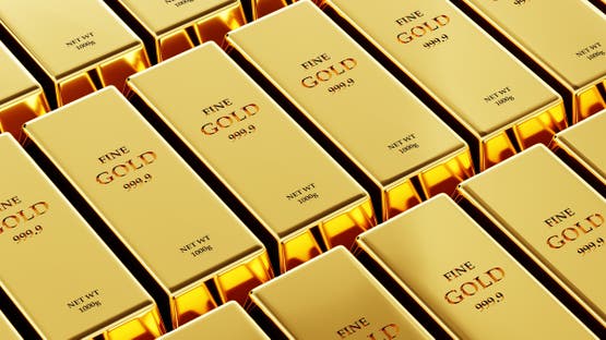 الذهب يحافظ على مستويات عالية مع انخفاضه الطفيف واستقرار سعر صرف الليرة السورية